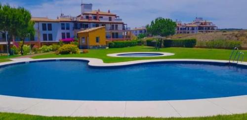 APARTAMENTO MANUELA PROXIMO a GOLF ISLA CANELA LINKS