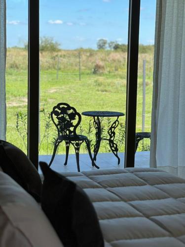 Casimiro Ibera Hotel Boutique in Colonia Carlos Pellegrini