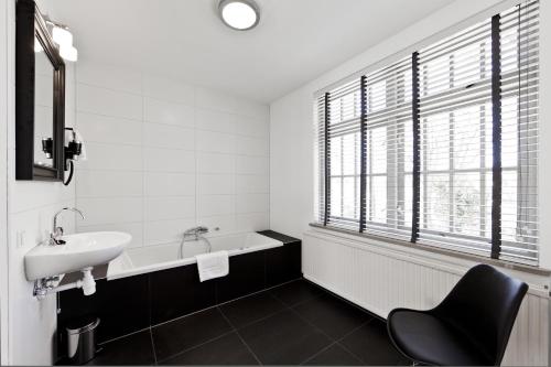 College Hotel Alkmaar