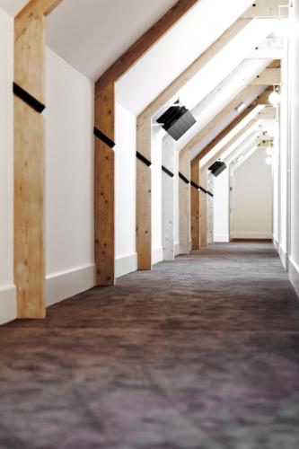 Fasiliteter, College Hotel Alkmaar in Binnenstad-West