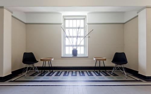 Fasiliteter, College Hotel Alkmaar in Binnenstad-West