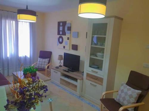 APARTAMENTO MANUELA PROXIMO a GOLF ISLA CANELA LINKS