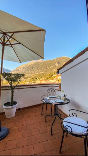 B&B La Terazza Sul Cielo di Maratea