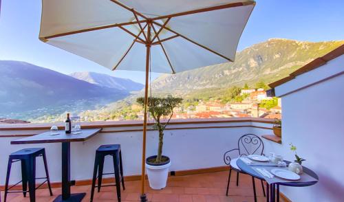 B&B La Terazza Sul Cielo di Maratea