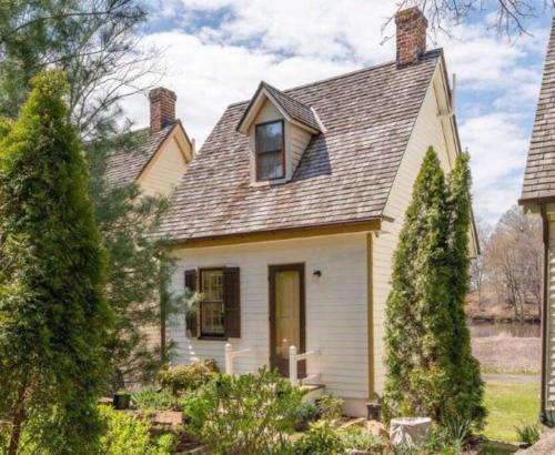 Captain’s Quarters - unique home on Corsica River! in Grasonville (MD)