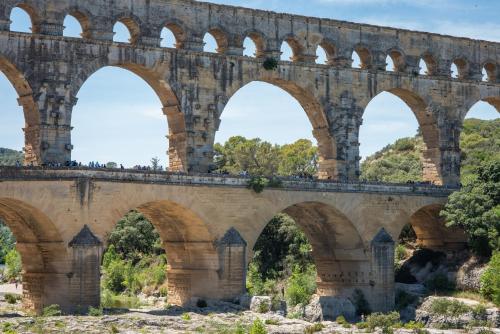 Soko Hotels-Pont du Gard