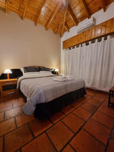 Nagual B&B - Airport Shuttle in Tristán Suárez