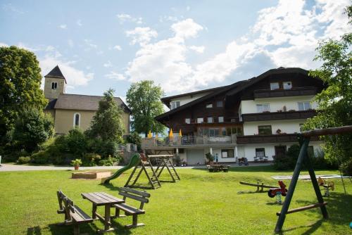 Accommodation in Spittal an der Drau