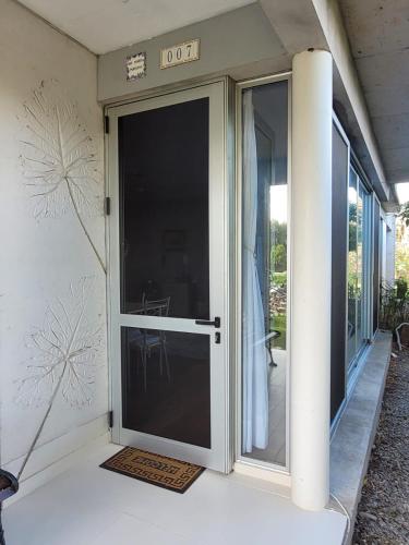 Inside and Out - Azul Jacaranda