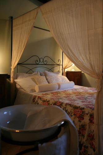 安蒂科卡萨莱波祖罗旅馆