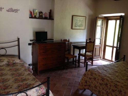 安蒂科卡萨莱波祖罗旅馆