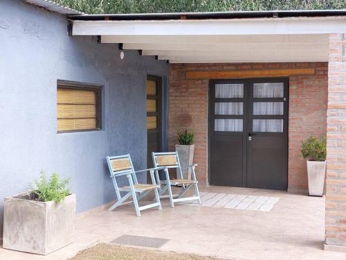 . Cardozo House, casa de campo