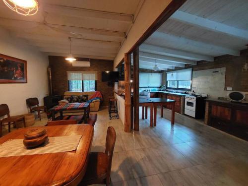 Cardozo House, casa de campo in Villa Dolores