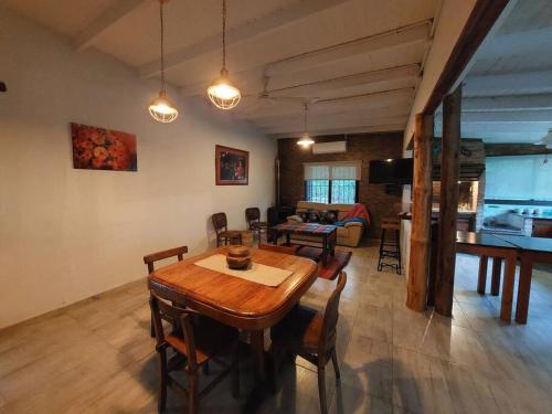 Cardozo House, casa de campo in Villa Dolores