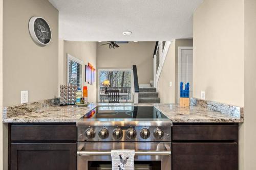 Baileys Mountain Retreat in Gatlinburg, USA