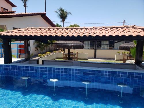 HOTEL RESIDENZA CANOA CANOA QUEBRADA 3* (Brasil) - de R$ 277