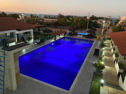 HOTEL RESIDENZA CANOA CANOA QUEBRADA 3* (Brasil) - de R$ 277