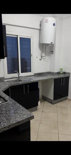 Konyha, Appartement à beni mellal (Appartement a beni mellal) in Beni Mellal