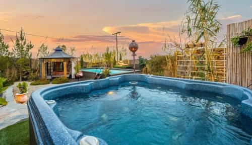 Casa Luisa Joshua Tree