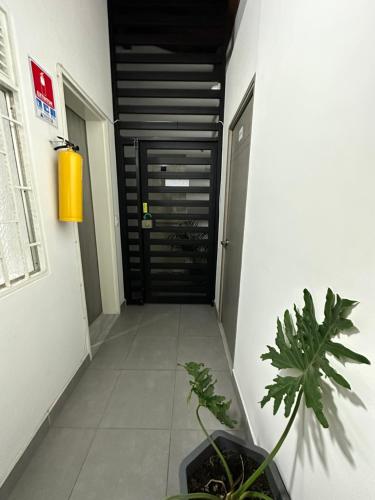 One-Bedroom Apartment image 1