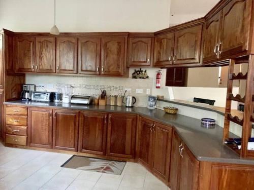 The Seclusive Mansion The Seclusive Mansion