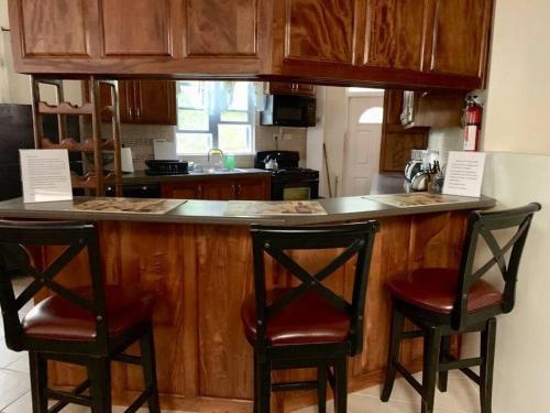 The Seclusive Mansion The Seclusive Mansion