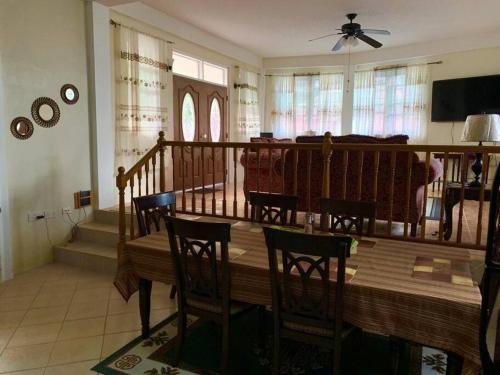 The Seclusive Mansion The Seclusive Mansion