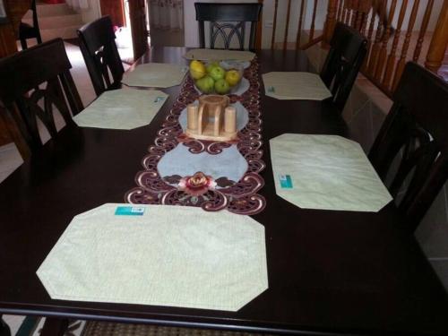 The Seclusive Mansion The Seclusive Mansion