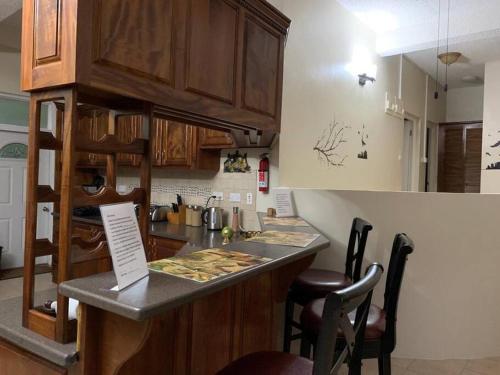 The Seclusive Mansion The Seclusive Mansion