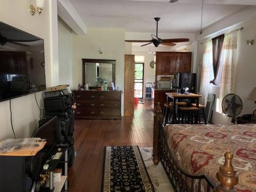 The Escape The Escape