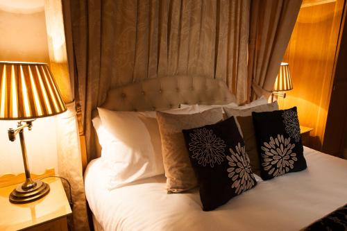 Kildonan Lodge Hotel, Edynburg (zdjęcie 8)