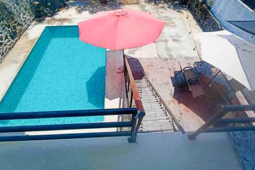 Casa sola con alberca PET FRIENDLY