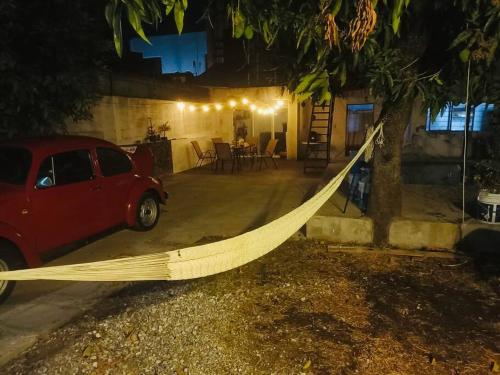 Casa sola con alberca in Jiutepec, Mexico