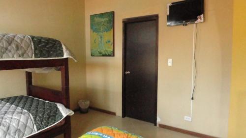 Quadruple Room image 1