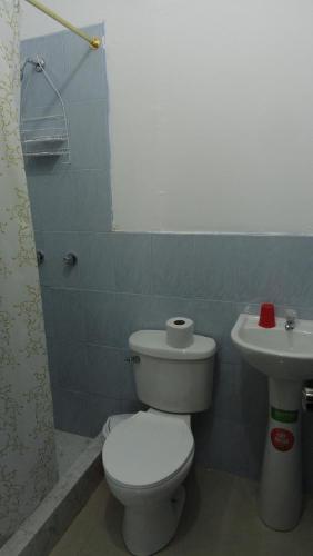 4-Bed Mixed Dormitory Room image 1