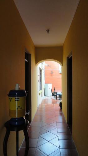 Hostel Del Piamonte 2