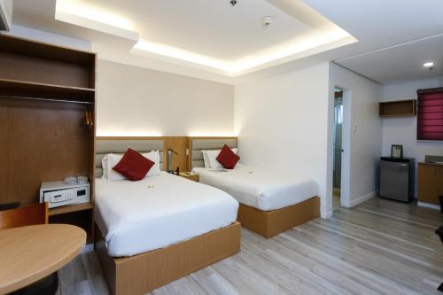 hotel photo
