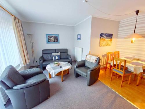 Ferienwohnung Ria in Olsdorf, Deutschland