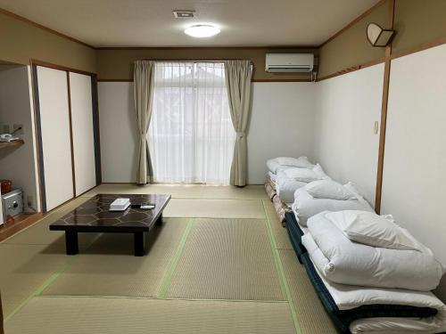 Japanese-Style Room