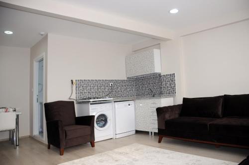 Palmiye Suite Hotel Bakirkoy City Center, Istanbul (photo 2)