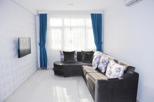 Palmiye Suite Hotel Bakirkoy City Center, Istanbul (photo 3)