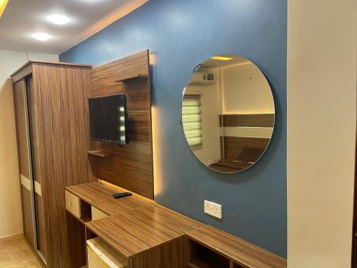 Al Deyafa Hotel in Aqaba