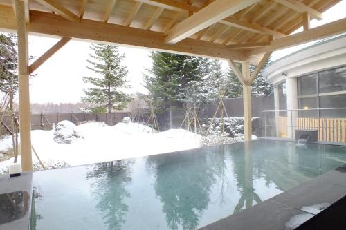 EN RESORT Grandeco Hotel | 去趣 chicTrip