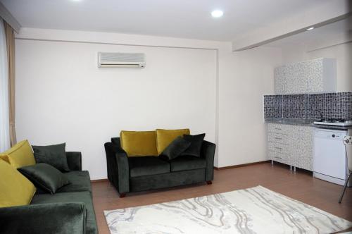 Palmiye Suite Hotel Bakirkoy City Center, Istanbul (photo 5)