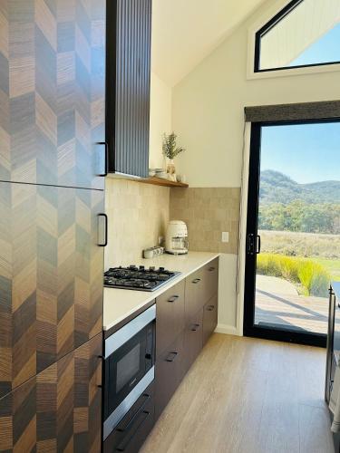 Glenbosch Wine Estate Farm Stays Room Type - Deluxe Villa