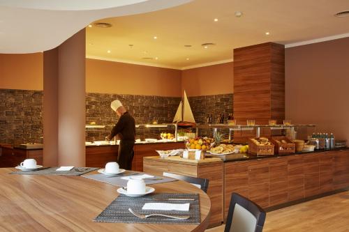 H4 Hotel Hamburg Bergedorf - image 6