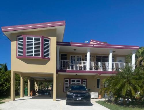 A Peaceful and Convenient Vacation Spot