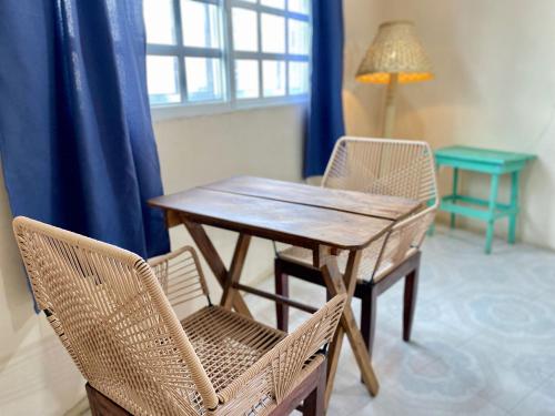 AMBAR Rooms in กัมเปเช