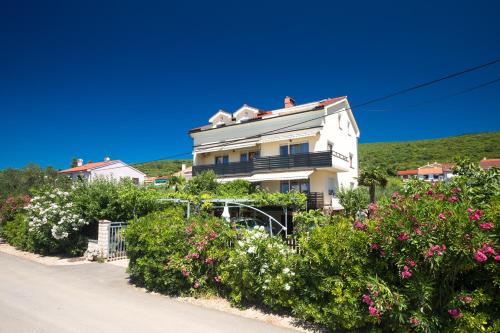 Apartments bei Manda, Punat