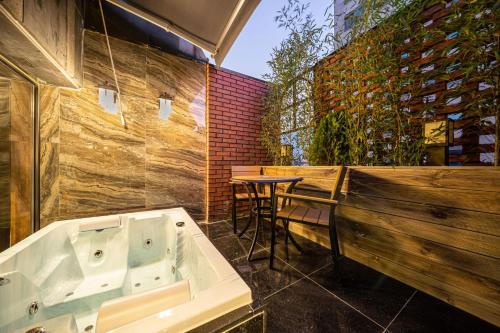 Jongno Olive Hotel, Soul (fotografie 8)